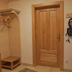 아파트 Ferienwohnung Bauregger *