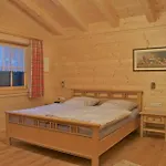 Ferienwohnung Bauregger * 인젤
