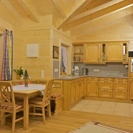 Ferienwohnung Bauregger *