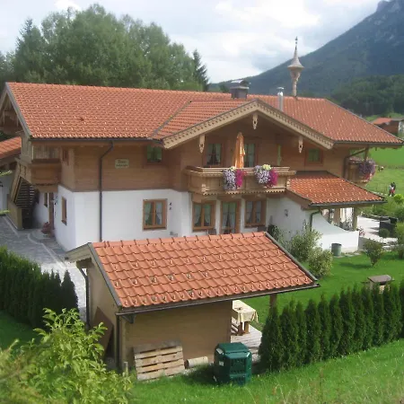 Ferienwohnung Bauregger