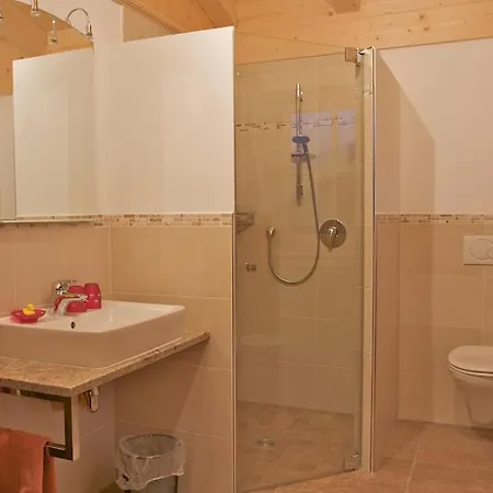 Ferienwohnung Bauregger