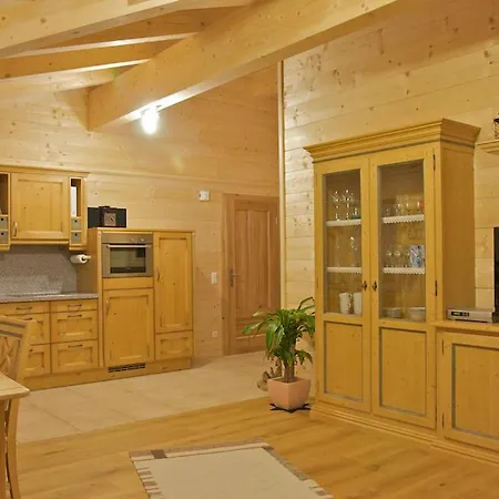 Ferienwohnung Bauregger Apartment *