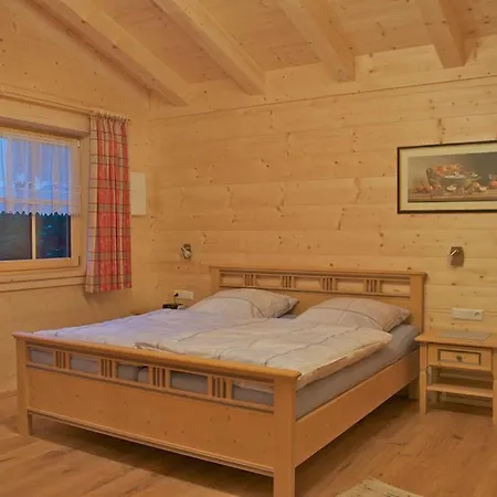 Ferienwohnung Bauregger * Inzell