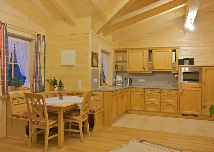 Ferienwohnung Bauregger *