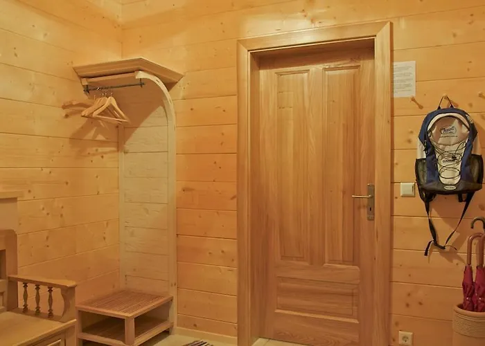 Ferienwohnung Bauregger * Inzell