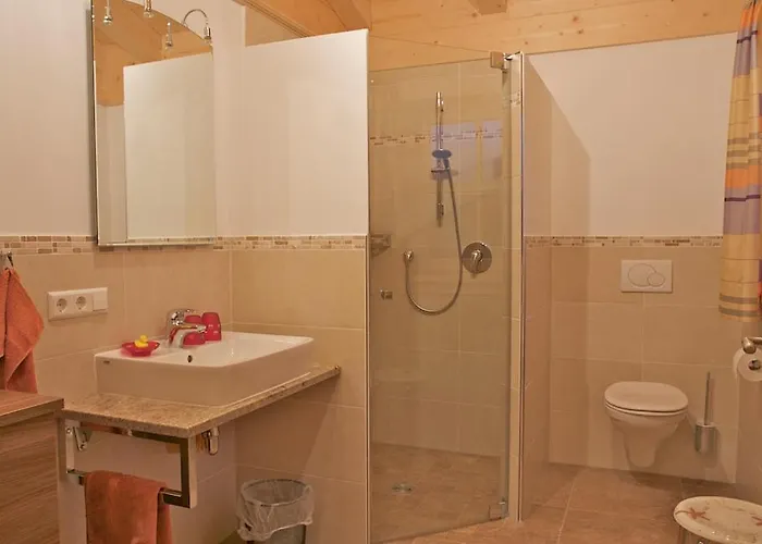 Ferienwohnung Bauregger